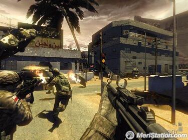 Terrorist Takedown 2