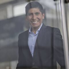 Nairo debutará con el Arkea en el Tour Colombia 2020