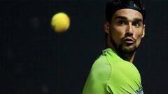 La figura mundial que tendrá el Chile DoveMen+Care Open