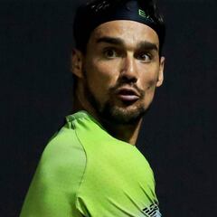 La figura mundial que tendrá el Chile DoveMen+Care Open