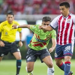 En Chivas aseguran que no pueden perder la cabeza