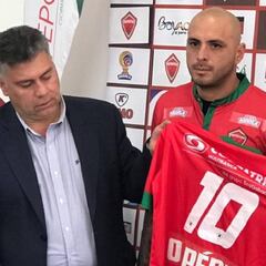Santa Fe debuta en la Liga Águila ante Patriotas de Omar Pérez