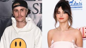 Justin Bieber admite haber herido a Selena Gomez