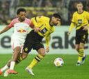 Borussia Dortmund-Leipzig, en directo