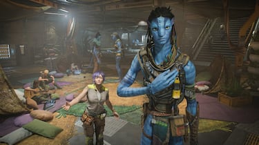 Avatar: Frontiers of Pandora - a wonderful but flawed trip to Pandora