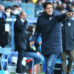 "Ha sido un 2021 espectacular"