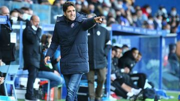 19/12/21 PARTIDO SEGUNDA DIVISION
PONFERRADINA - AMOREBIETA
IÑIGO VELEZ