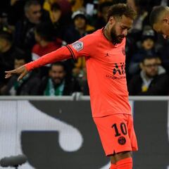 Leonardo: "Es difícil que Mbappé vaya a los JJOO, necesita reposo"