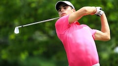 La gran misión que tendrá Niemann en su vuelta al PGA Tour