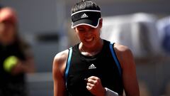 Kerber se despide del torneo de Roma en primera ronda