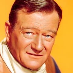 The legendary actress who nearly lost it over John Wayne’s disgusting on‑set habit