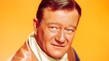 John Wayne El ultimo pistolero