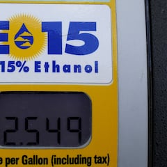 Biden to announce waiver on summer ethanol ban: will this bring down gas prices?