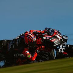 Maverick en modo Top Gun