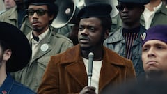 El jueves se dio a conocer el tr&aacute;iler de la pel&iacute;cula &#039;Judas and The Black Messiah&#039;, misma que cuenta la vida de Fred Hampton y William O&#039;Neal.