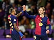 Barça face major attacking setback with Raphinha sidelined, while defensive returns offer Hansi Flick a timely boost ahead of Atlético clash.