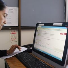 Boletas SEP: ya puedes descargar las calificaciones y certificados de estudios del 2025