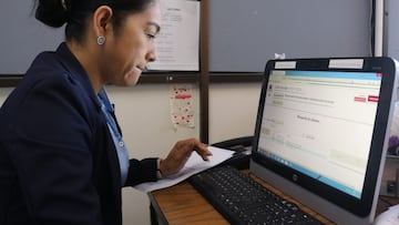 Descubre paso a paso cómo descargar la boleta de calificaciones y los certificados de estudios del ciclo escolar 2024-2025.