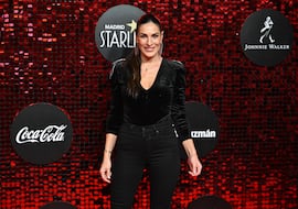 Verónica Hidalgo, Miss España 2005, tras dar a luz: “Me tuvieron que operar de urgencias”