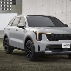 Kia Sorento 2024, en México: busca ser el SUV mediano más vendido