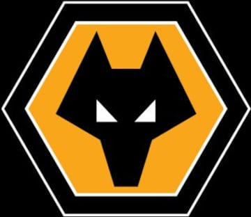 Un lobo 'algo macabro' es el escudo de este equipo de Inglaterra, ¿les gusta?