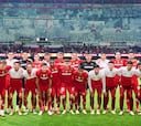 Estos son los posibles rivales de Toluca en la segunda ronda de la Concachampions 2026
