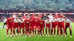 Estos son los posibles rivales de Toluca en la segunda ronda de la Concachampions 2026