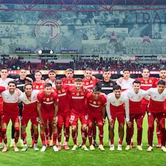 Estos son los posibles rivales de Toluca en la segunda ronda de la Concachampions 2026