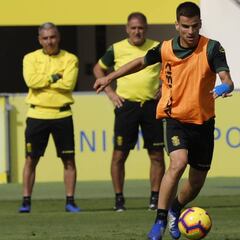 Ruiz de Galarreta: "Todos debemos dar un paso adelante"