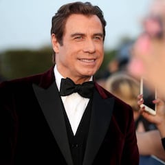 John Travolta intentó resucitar a su hijo mediante la Cienciología