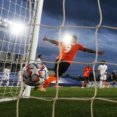 Del ridículo al Clásico