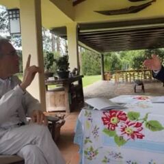 ¿Qué opinó el expresidente Uribe sobre la condena de Epa Colombia?