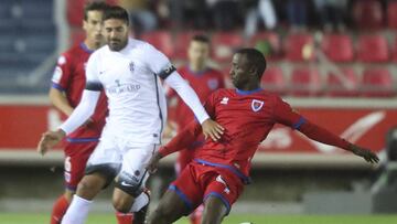 Sporting 1-1 Numancia: Los Sorianos pasan en los penaltis y les espera un primera