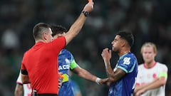 Resumen y goles del Sporting CP vs Marsella, jornada 3 de la Fase Liga de la Champions League 25-26