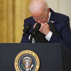 Biden: "Os vamos a cazar y os lo haremos pagar"