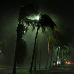 Huracán Helene 2024, resumen: trayectoria hoy 25 de septiembre y estados afectados