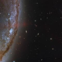 Las diez posibles sedes para la Agencia Espacial Española