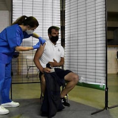 Vacunación de los 30 a los 39 años: cinco comunidades ya han anunciado su fecha de inicio