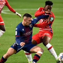 Escriche tira del carro azulgrana