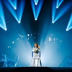 Semifinal 1 de Eurovisión 2022: canciones, ganadores y países clasificados a la gran final