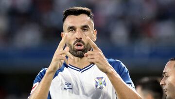 Enric Gallego, renovado