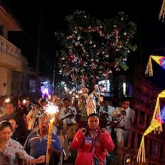 ¿Cuándo terminan las posadas navideñas en México este 2025?: esta es la fecha exacta