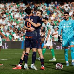 Swedberg, el mejor revulsivo de la Liga