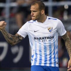 Al Atlético se le escapa Sandro: fichará por el Everton inglés