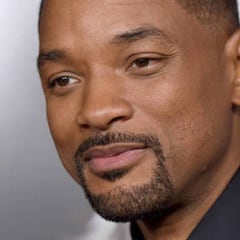 ¿Cuántos Oscars tiene Will Smith y cuántas veces ha sido nominado a los Premios Oscar?