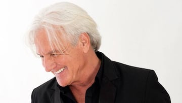 A 14 meses de su caída del escenario, falleció Sergio Denis a los 71 años