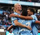 Manchester City - Southampton, en vivo: Premier League, en directo
