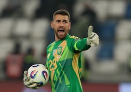 Debate en directo con AS: ¿A quién debería llamar Luis de la Fuente para el Mundial? ¿Por qué?