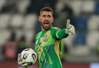 Debate en directo con AS: ¿A quién debería llamar Luis de la Fuente para el Mundial? ¿Por qué?