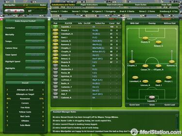 Championship Manager 2009